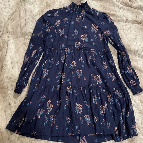 Free People Petit Fours Dress NWT XS - Picture 12 of 16